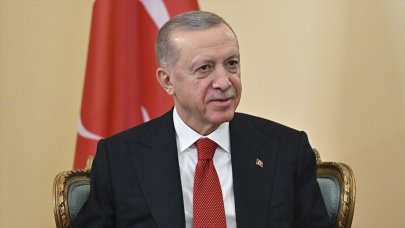 Cumhurbaşkanı Erdoğan'dan "1 Mayıs" çıkışı!