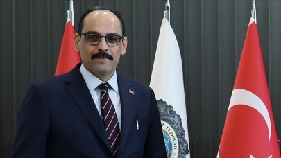 MİT Başkanı Kalın ile CIA Başkanı Burns telefonda görüştü