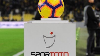 Spor Toto Süper Lig'de 28. haftanın hakemleri açıklandı