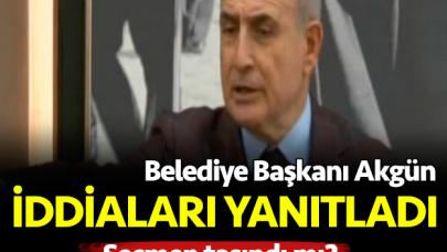 Dr. Hasan Akgün Büyükçekmece konuşması izle! Seçmen taşıma iddialarına yanıt verdi