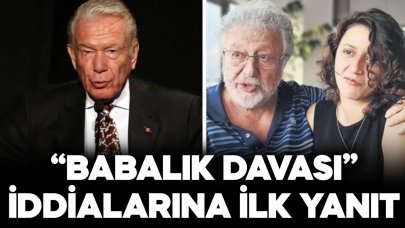 Uğur Dündar’dan “babalık davası” iddialarına yanıt!