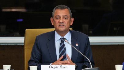 Özgür Özel'den belediye başkanlarına tavsiye: 'Yapacağımız hizmet bize iktidarı getirecek'