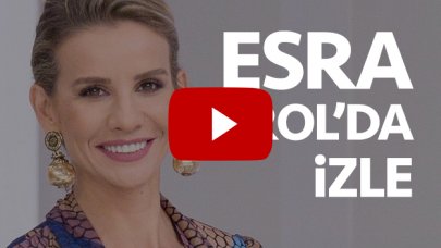 Esra Erol'da 12 Nisan Cuma İzle ATV Tekrar Youtube