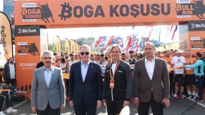 Boğa Koşusu’nda start verildi