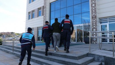 Çanakkale'deki 10 yıllık cinayet çözüldü: Gözaltılar var