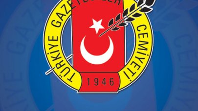 Türkiye Gazeteciler Cemiyeti’nin 46. Genel Kurulu 17-18 Nisan’da yapılacak