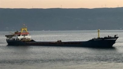 Marmara Denizi'nde bulunan cesedin 'Batuhan A' gemisi mürettebatından olduğu tespit edildi