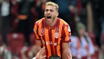 Galatasaray'da Barış Alper Yılmaz şoku! İsviçre'ye götürülmedi