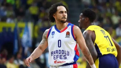 Shane Larkin, Fenerbahçe’ye mi transfer oluyor! İlk açıklama geldi…