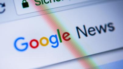 Google News ile sitenize ziyaretçi yağdırın!