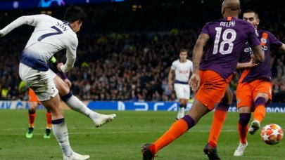 Manchester City - Tottenham maçı saat kaçta ve hangi kanalda? Yayın bilgileri