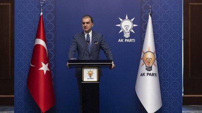 AK Parti'den açıklama: Erdoğan iadeiziyaret gerçekleştirecek