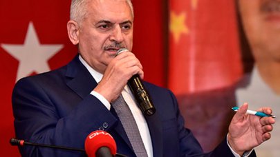 Binali Yıldırım: Siyaset hayatımda, iş hayatımda Özal'ı hep örnek almışımdır