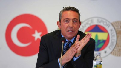 Ali Koç yeniden Kulüpler Birliği Başkanı seçildi