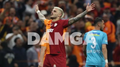 Cimbom’dan rekor getiren farklı galibiyet!