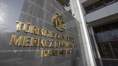 Merkez Bankası'nın enflasyon tahmini değişmedi