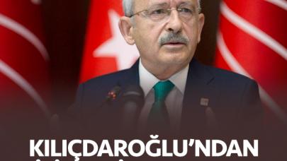 Kılıçdaroğlu'ndan kritik seçim açıklaması