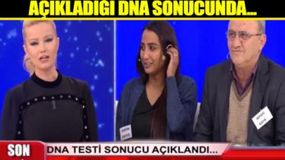 Cibuti'li Sabrina 27 yıl sonra babasını Türkiye'de buldu İşte DNA Sonucu