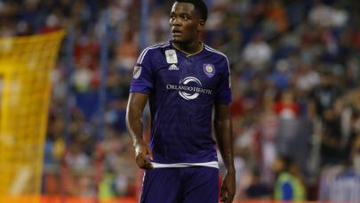 Beşiktaş'tan Cyle Larin açıklaması