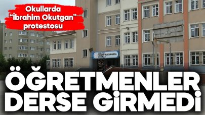 İstanbul'da öğretmenler derslere girmedi