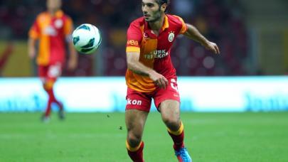 Hamit Altıntop Türkiye'ye döndü!