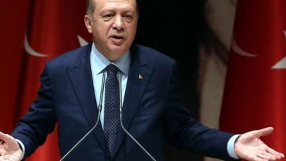 Erdoğan: 'Milli bir mutabakat olacak'