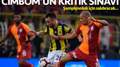 Galatasaray - Kayserispor maçı saat kaçta ve hangi kanalda? Muhtemel 11'ler