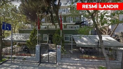 İSTANBUL BAHÇELİEVLER HUZUREVİ BİNASI ONARIM YAPILMASI İŞİ