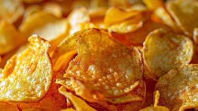 Lays, Ruffles, Doritos, Cheetos ve Çerezza markalarıyla bilinen Frito Lay'e soruştuma