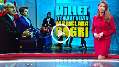 Pınar Erbaş ile Show Ana Haber İzle 20 Nisan Cumartesi Show TV