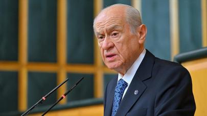 MHP lideri Devlet Bahçeli, Sağlık Bakanı Kemal Memişoğlu'na destek çıktı: 'İstifasını istemek hangi akla hizmettir'