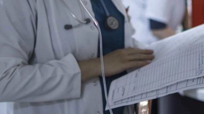 Ruhsatsız muayenehaneye baskın: İranlı sahte doktor yakalandı