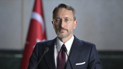 Fahrettin Altun: Türkiye istikrarlaştırıcı bir güçtür