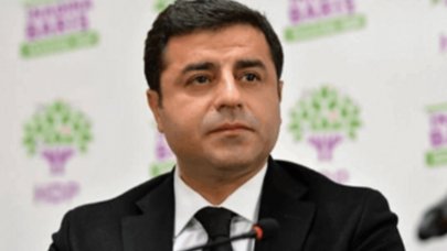 Selahattin Demirtaş'ın yargılandığı davada duruşma ertelendi