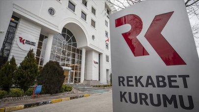 Rekabet Kurulu'ndan Canon'a milyonlarca lira ceza