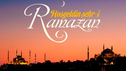 2019 İstanbul imsakiye | Ramazan ayı sahur ve iftar vakitleri