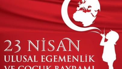 23 Nisan resmi tatil mi - Yarın okula gidilecek mi