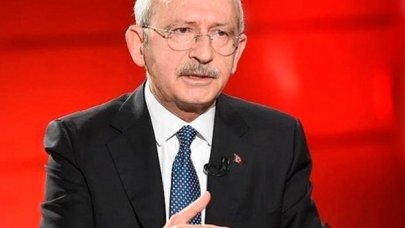 Kılıçdaroğlu'ndan Hulusi Akar açıklaması