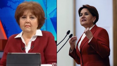 Meral Akşener'in şikayetiyle: Gazeteci Ayşenur Arslan’a dava