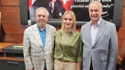 Aziz Yıldırım, Yalova ve Bursa'da ziyaretlerde bulundu