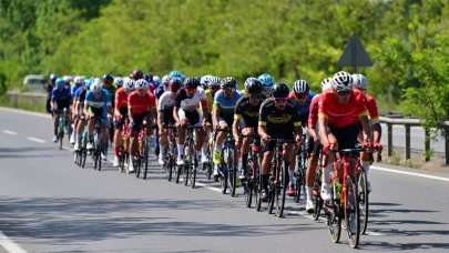 Tour of İstanbul’da 2. gün! İstanbul’da bugün hangi yollar kapalı 13 Eylül 2024 Cuma?