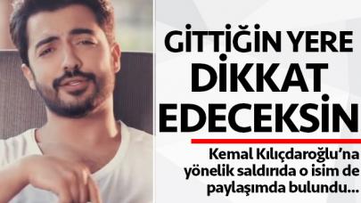 Yusuf Güney'den Kılıçdaroğlu hakkında dikkat çeken açıklama