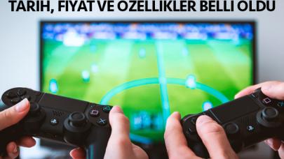 Ve belli oldu! PlaySation (PS 5) çıkış tarihi, fiyatı ve özellikleri