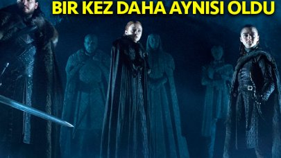 Game Of Thrones 8. sezon 2. bölüm internetten full izle!