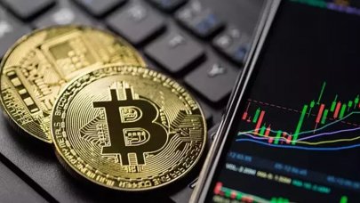 Bitcoin'in fiyatı 71 bin dolara yaklaştı