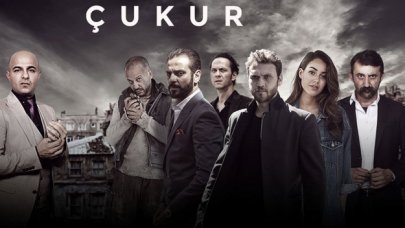 Çukur 62. bölüm full tek parça HD izle! Çukur 63. bölüm fragmanı yayınlandı mı Show TV