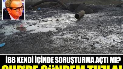 İBB kendi içinde soruşturma açtı mı?