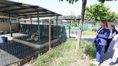 "Bakırköy Belediyesi bu katliamın öncüsü olamaz!"