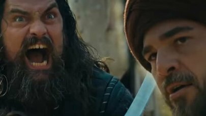 Diriliş Ertuğrul 145. bölüm tek parça full HD izle! 146. bölüm fragmanı yayınlandı mı TRT1