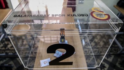 Galatasaray'da olağan seçimli genel kurul yapılacak